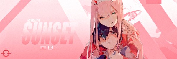 sunsetCOD Profile Banner