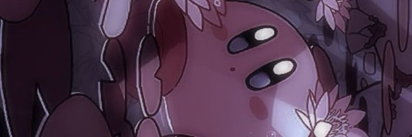 sfm_kirby Profile Banner