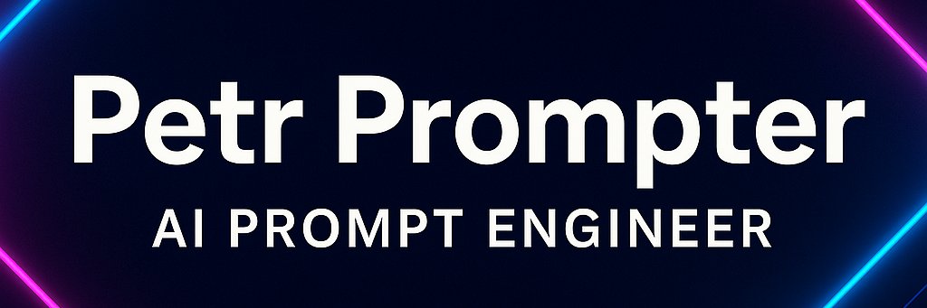 promptpeter's profile banner image