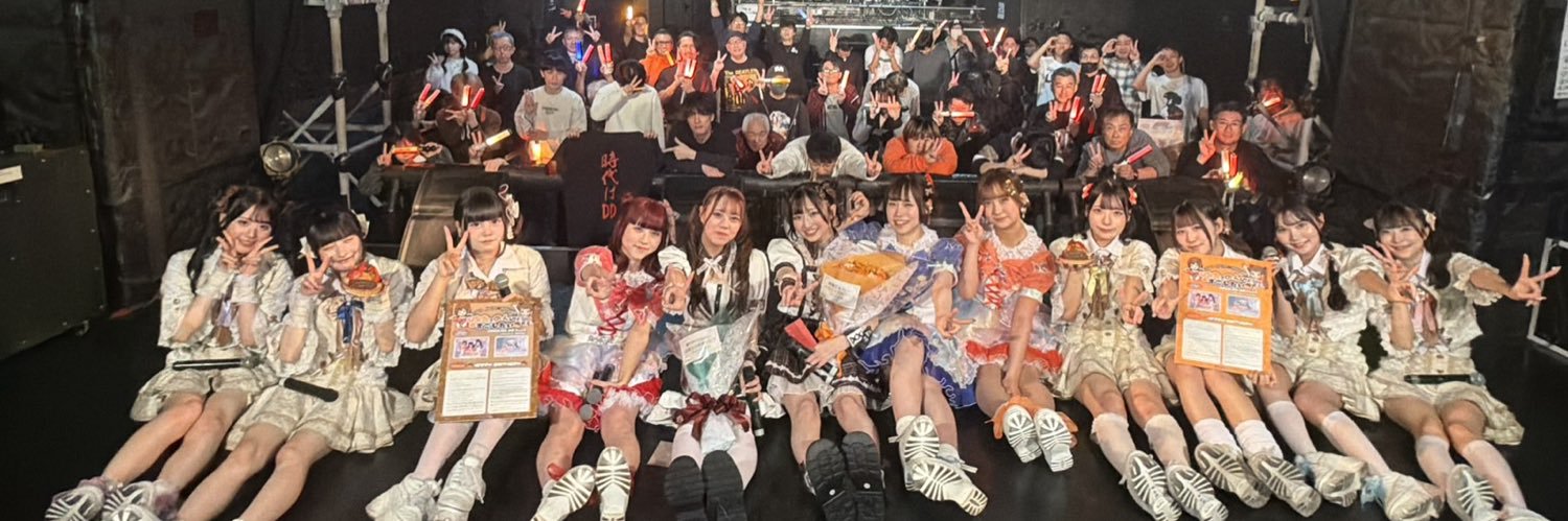 陽暖こるり(Qu🧡Aly新メンバー) banner