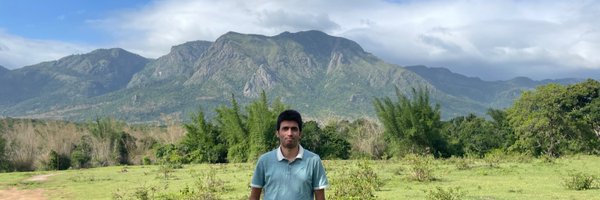 SandeepHegde Profile Banner