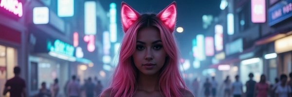 Roxyfox18_ Profile Banner