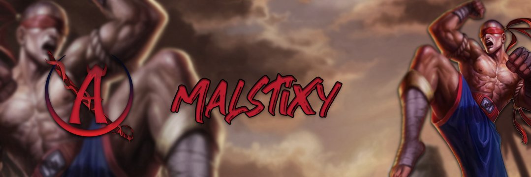Malstixy banner
