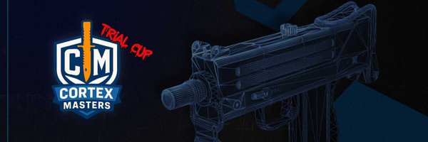 CortexMasters Profile Banner