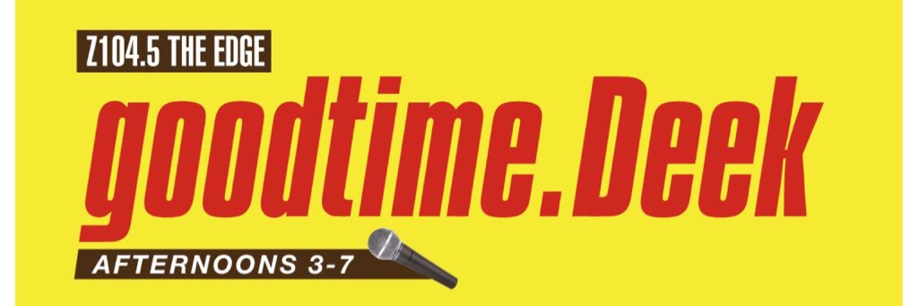 goodtimedeek's profile banner image