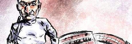 moliman01's profile banner image