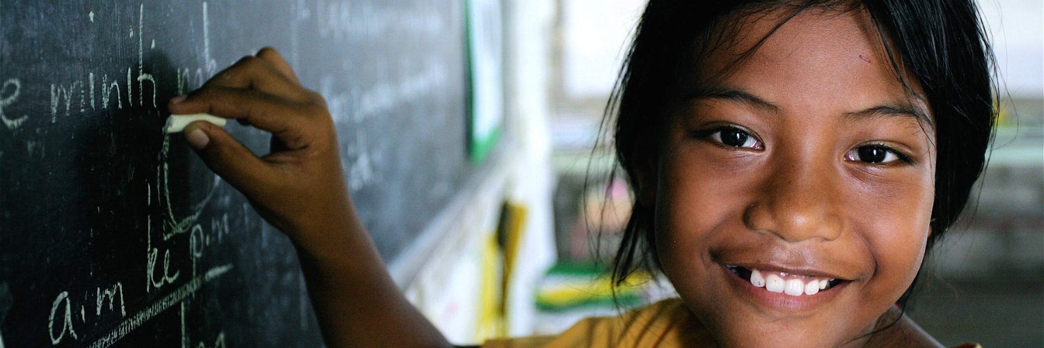 Aflatoun International banner