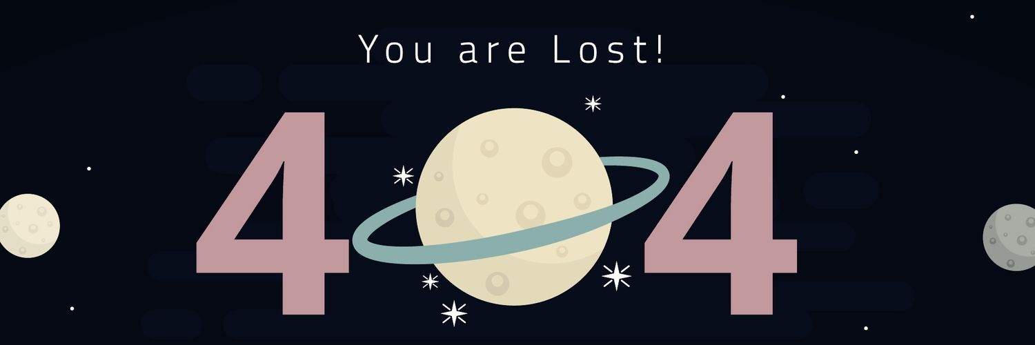 beamo404's profile banner image