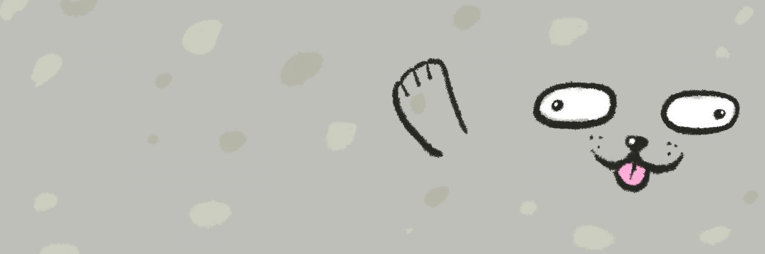 Oh Seally Me! banner