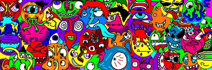 Brandon Stille banner