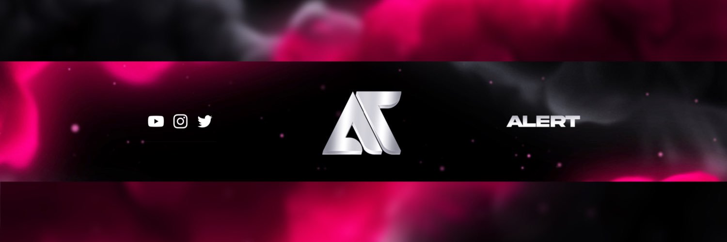 Alert ESports banner