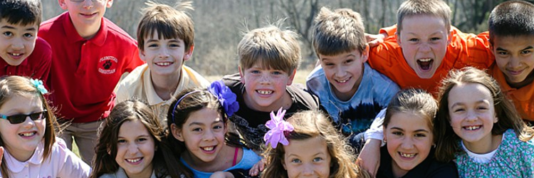 Plumstead Christian School banner
