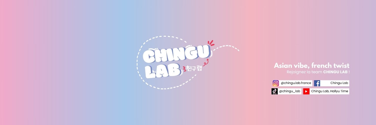 Chingu Lab banner