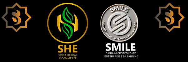 HerbalCommerce Profile Banner