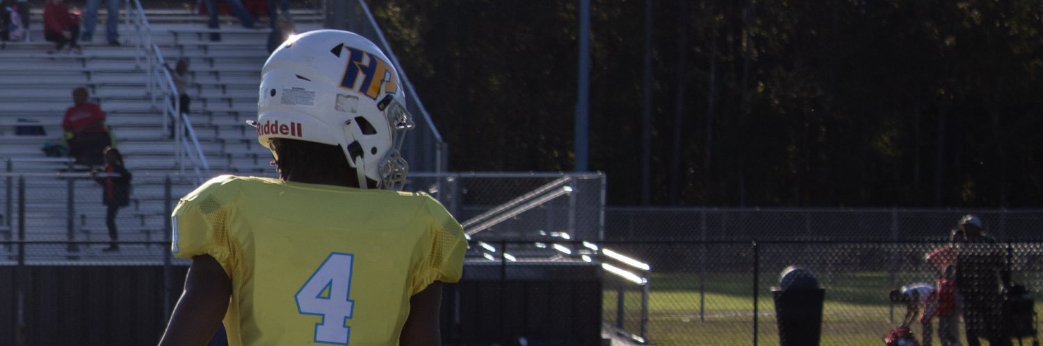 Jeremiah Dunham banner