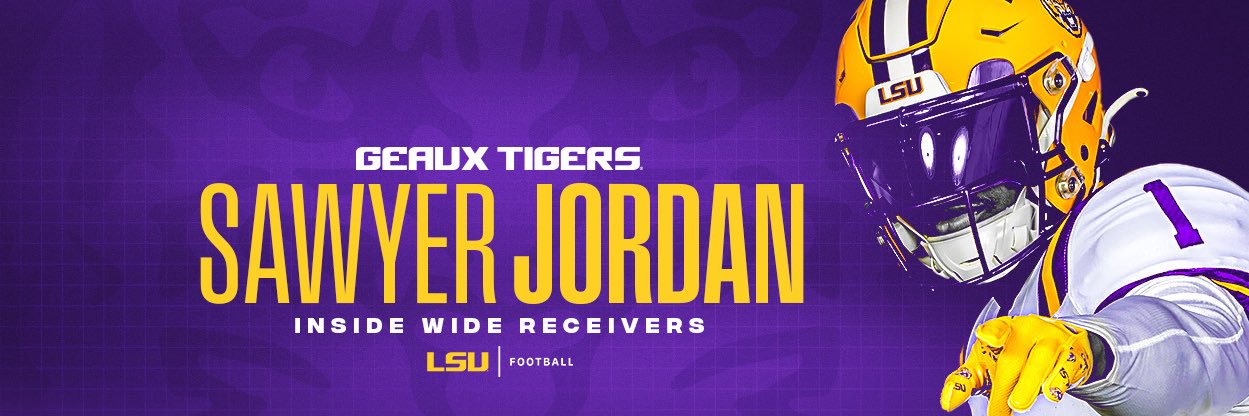 Sawyer Jordan banner