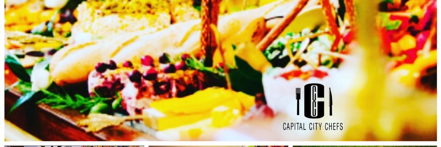 CapCityChef's profile banner image