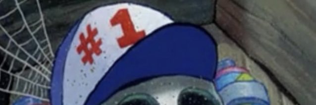 Trapezoid_Jones's profile banner image
