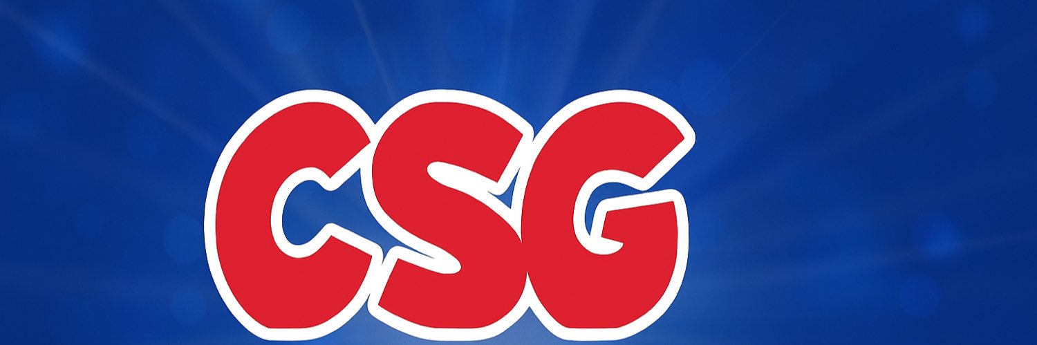 CSG SMU banner