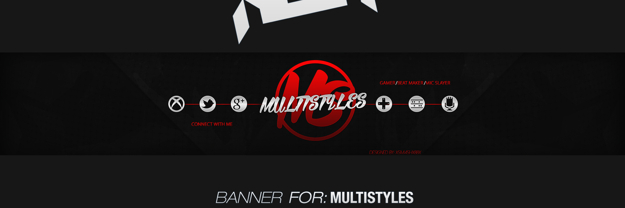 Multistyles's profile banner image
