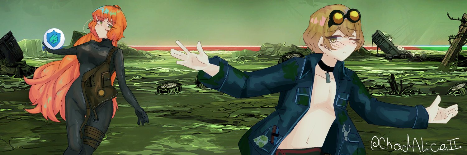 Rupture Protection's banner