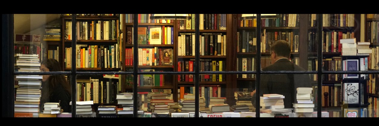 America's Book Club banner
