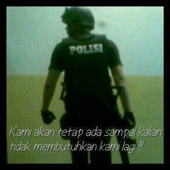 satriopolice's profile banner image
