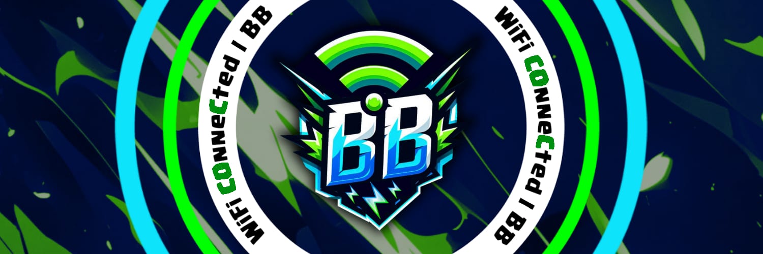 WifiCOneCted's profile banner image