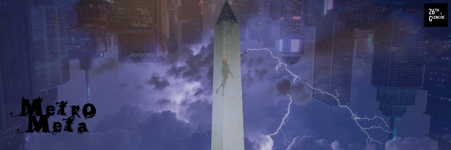 MetroMeta26's profile banner image