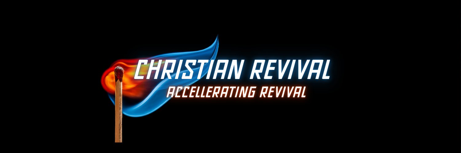 revivalawaken's profile banner image