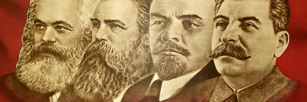 Camarada Frankenstein 🧟‍♂️☭ banner