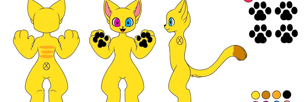TheRealPurin's profile banner image