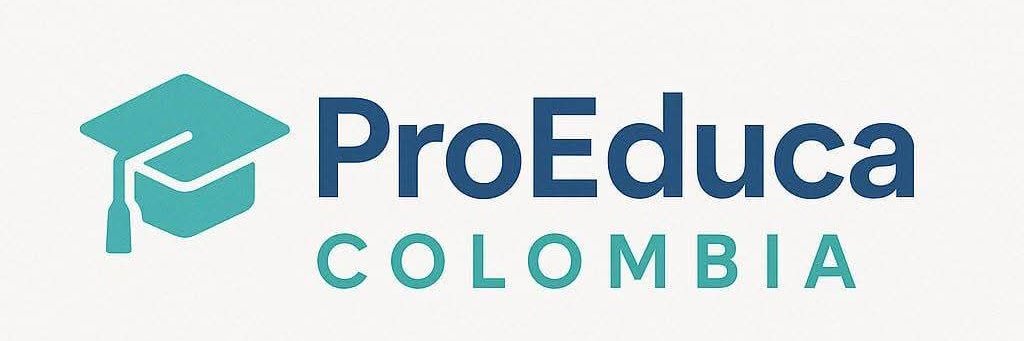 ProEducaCol's profile banner image