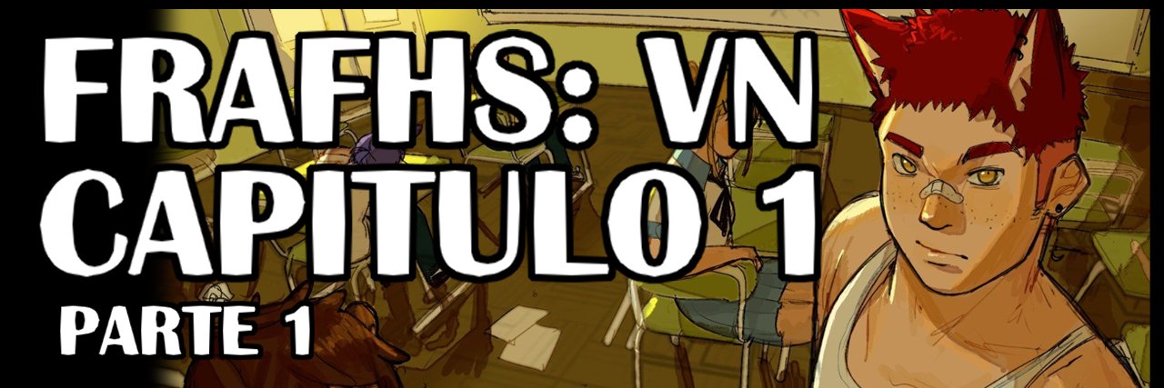 FRAFHS | (AU)'s banner