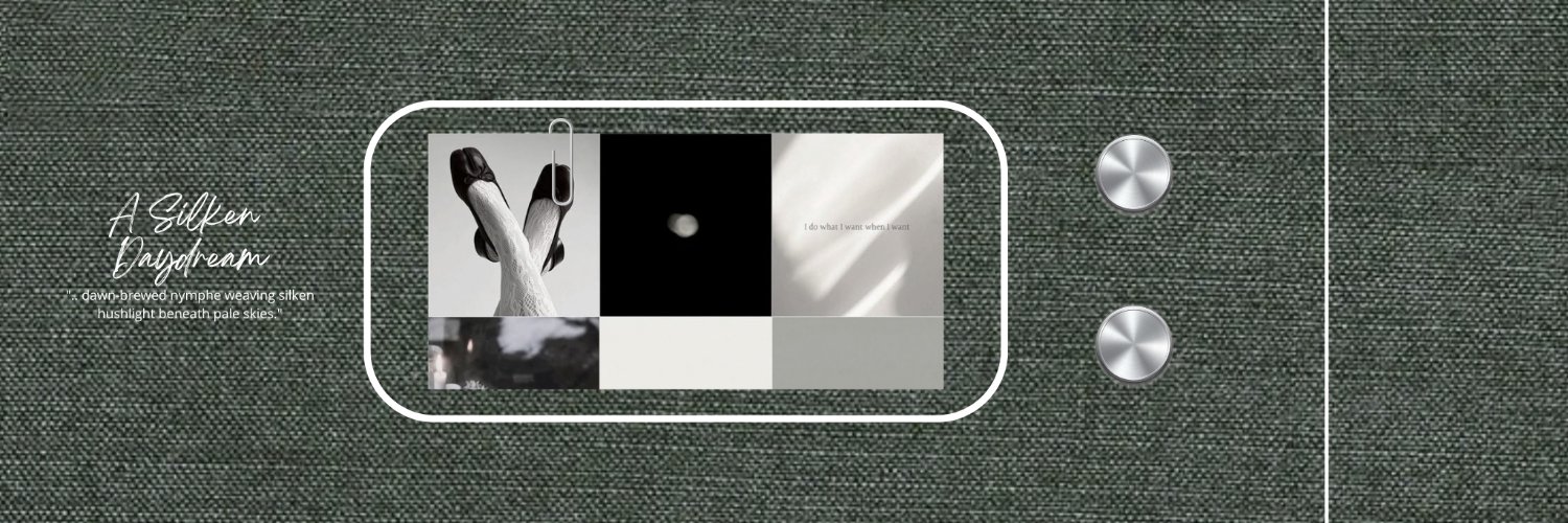 rosiennze's profile banner image