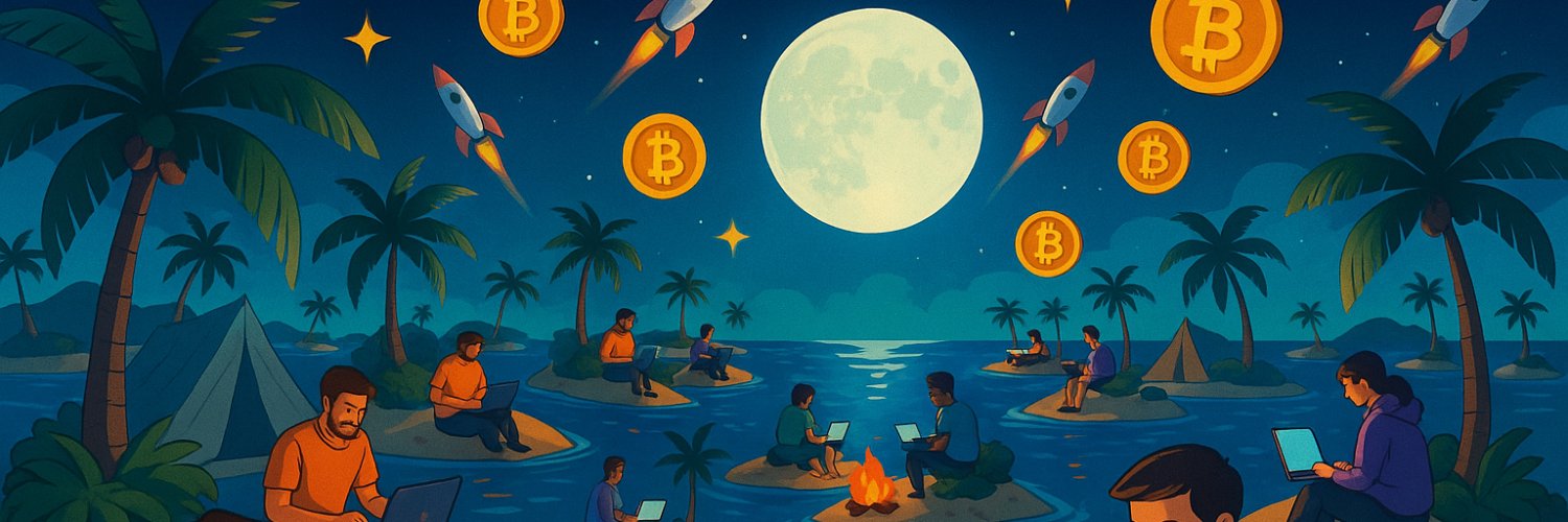 DeFiPoolClub's profile banner image