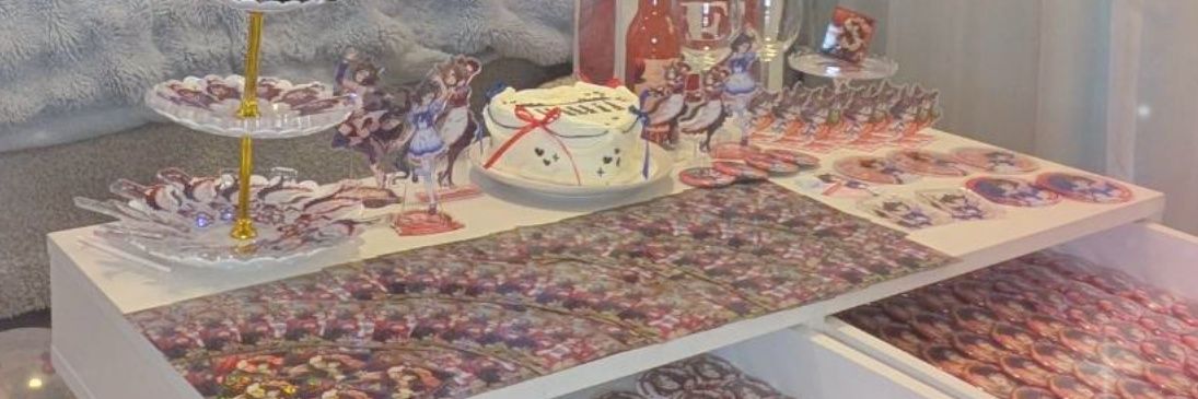 るいか🐬 banner