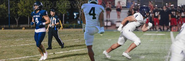 drewaiono Profile Banner