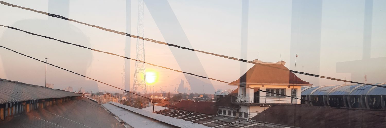 dnherlambang's profile banner image