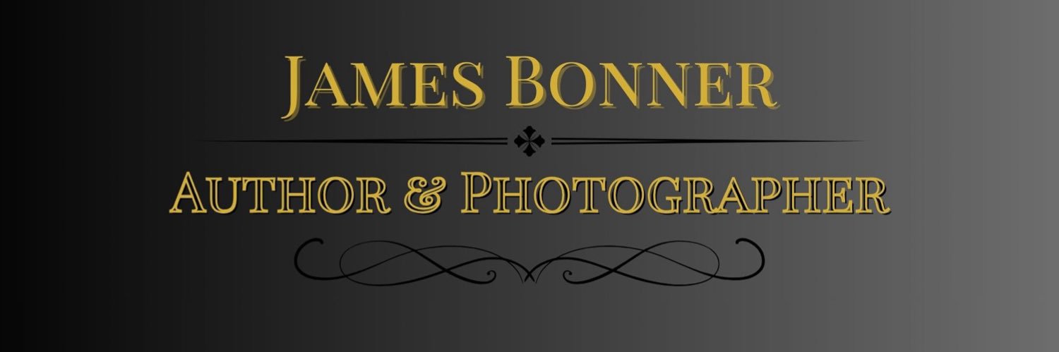 bonnerwrites's profile banner image
