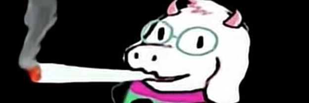 Cilantro necesito ayuda hijos de su madre rahhh banner