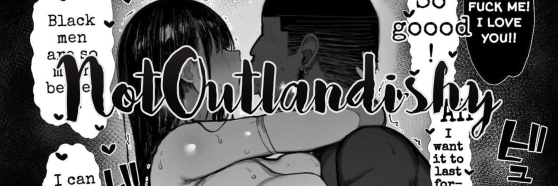 notoutlandishy's profile banner image