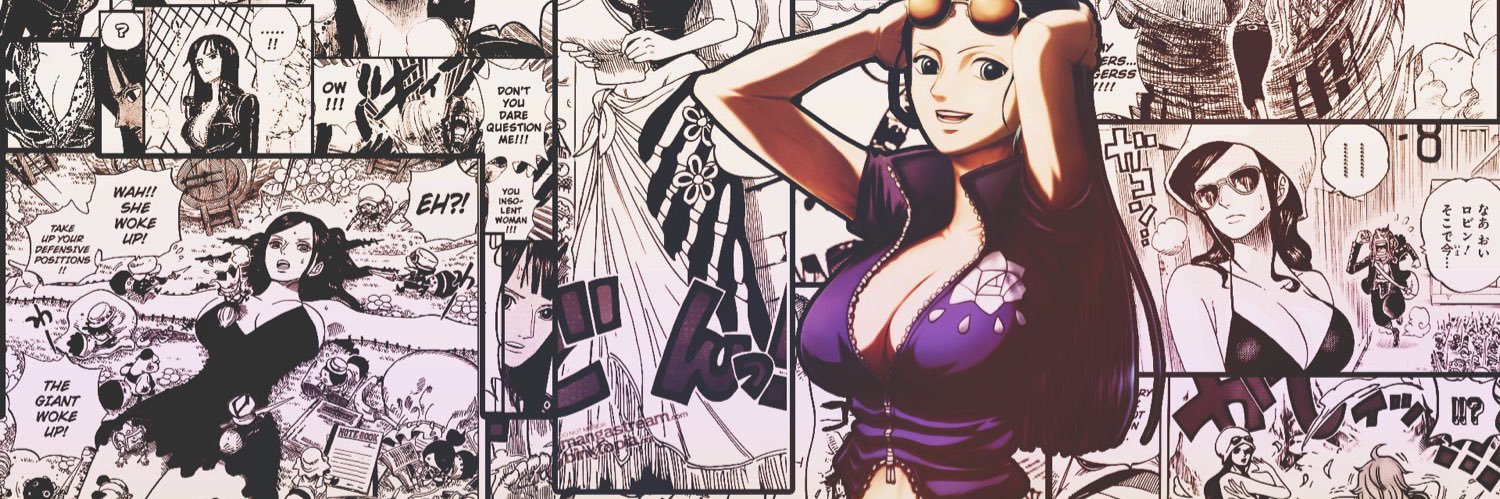 Nico_Robin banner