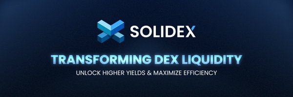 SoliDexCro Profile Banner