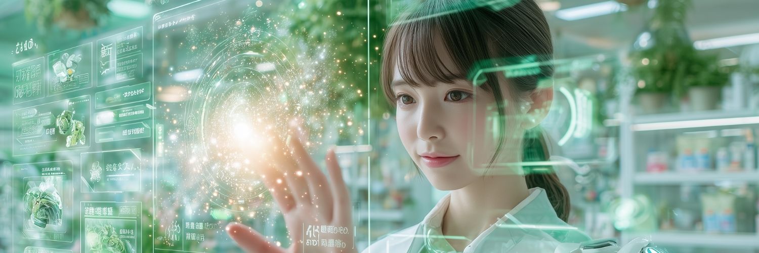 薬剤師–未来創造機構 banner