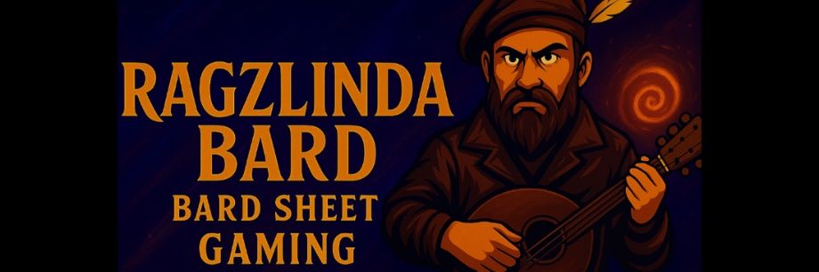 Ragzlin Bard's banner