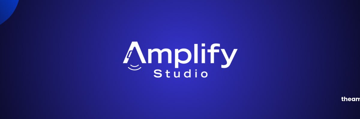 amplifystudio_'s profile banner image