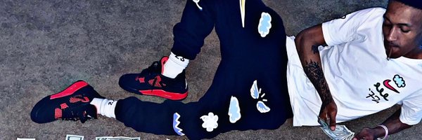 HEAVENCENTANT Profile Banner