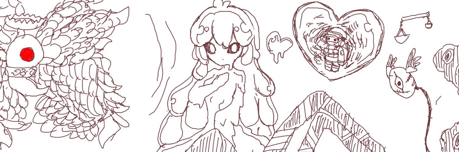 ぜろ's banner