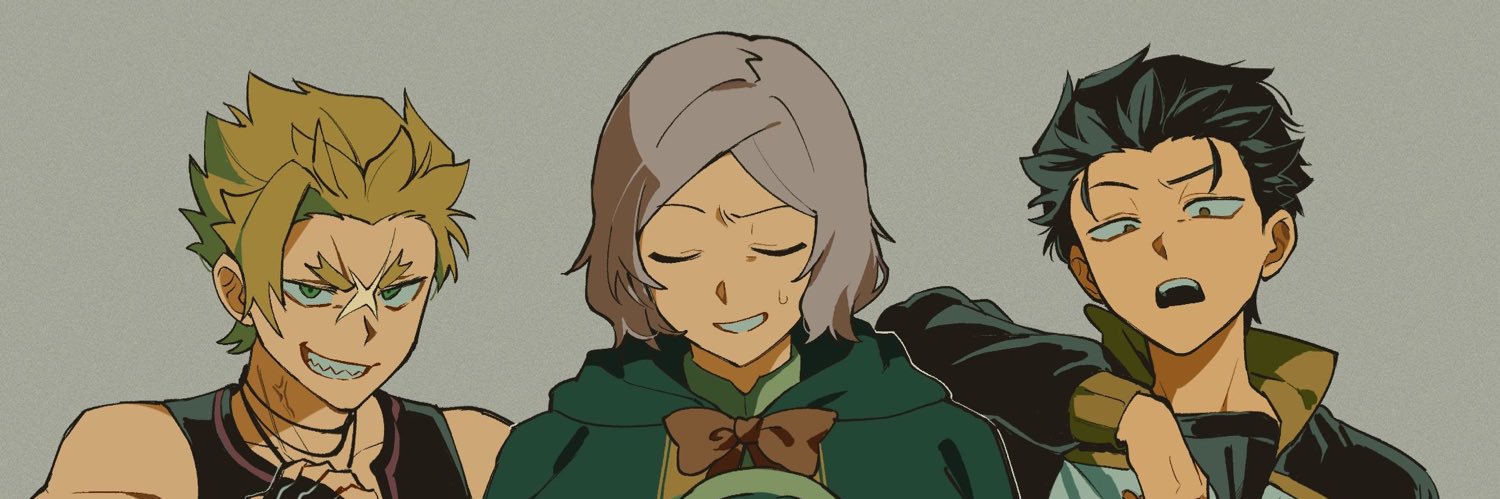 ketui923's profile banner image